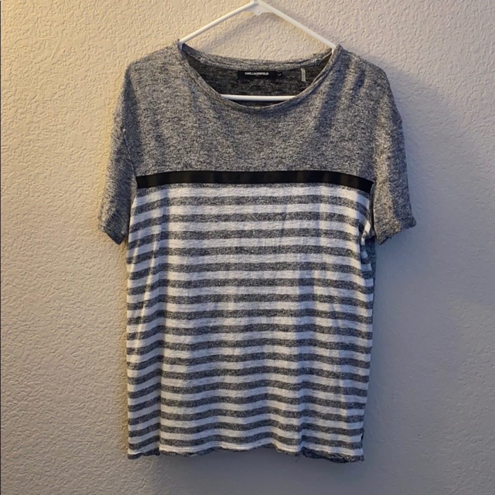 Karl Lagerfeld men’s small shirt